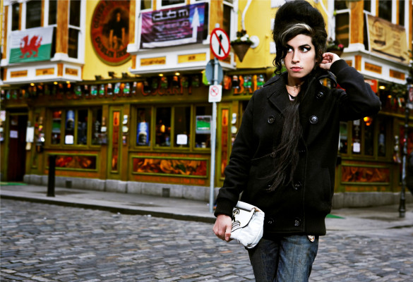 Amy Winehouse pic #559526