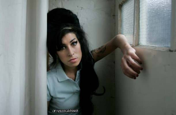 Amy Winehouse pic #106274