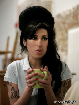 Amy Winehouse pic #106276