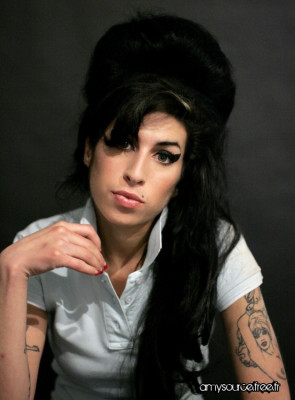 Amy Winehouse pic #106277