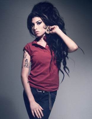 Amy Winehouse pic #118149