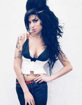 Amy Winehouse pic #118150
