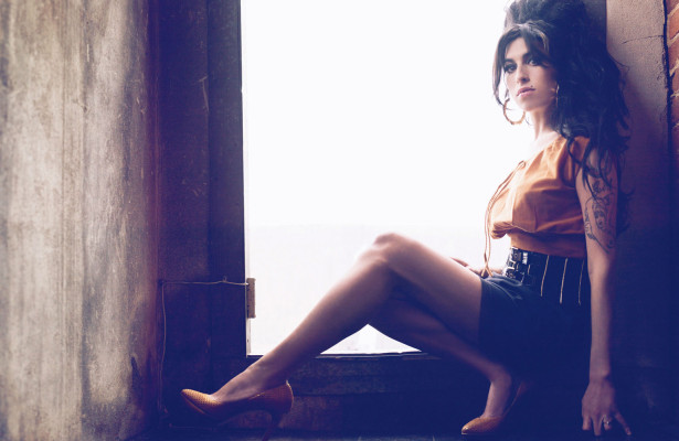 Amy Winehouse pic #118152