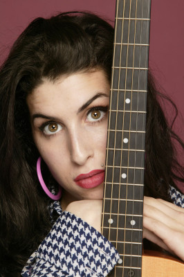 Amy Winehouse pic #117972