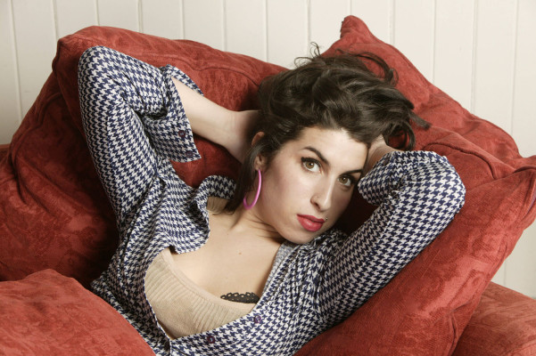 Amy Winehouse pic #117973