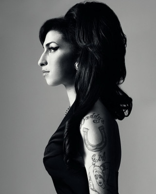 Amy Winehouse pic #360357