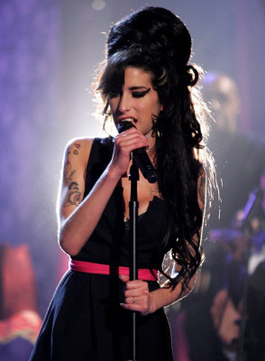 Amy Winehouse pic #89262