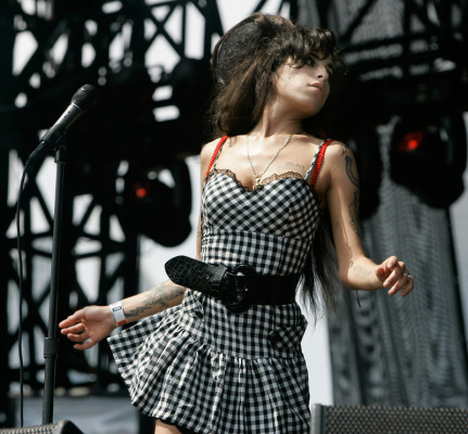 Amy Winehouse pic #89261
