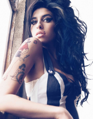 Amy Winehouse pic #89254