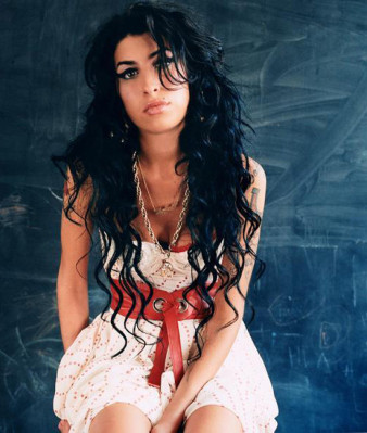 Amy Winehouse pic #106280