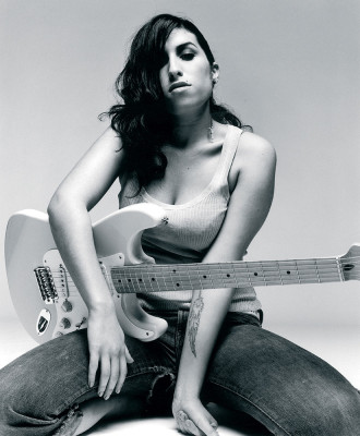 Amy Winehouse pic #106281