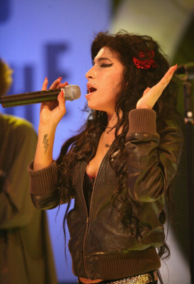 Amy Winehouse pic #705561