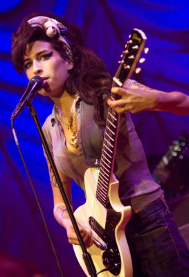 Amy Winehouse pic #705580