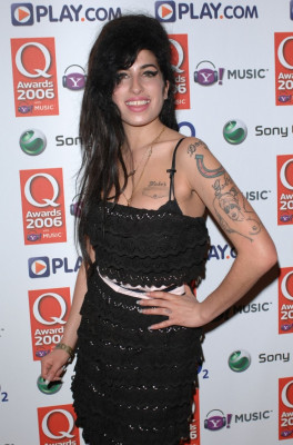Amy Winehouse pic #705563