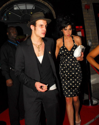Amy Winehouse pic #705576