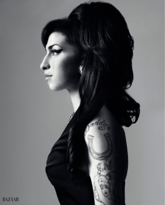 Amy Winehouse pic #705570