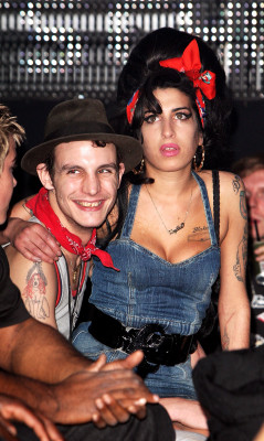 Amy Winehouse pic #237207