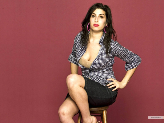 Amy Winehouse pic #106287