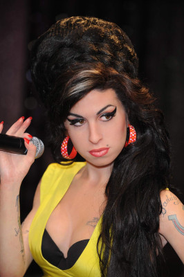 Amy Winehouse pic #105924