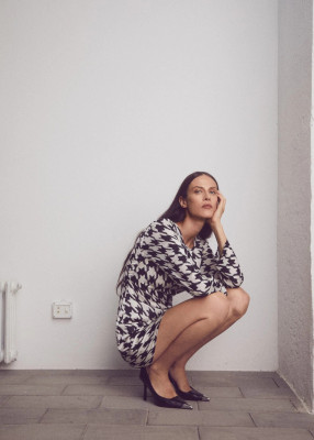 Aymeline Valade pic #1347812