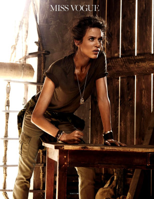 Aymeline Valade pic #611169