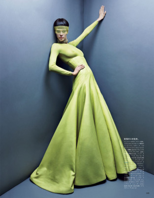 Aymeline Valade pic #545628