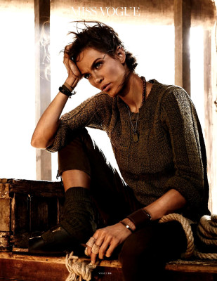 Aymeline Valade pic #611147