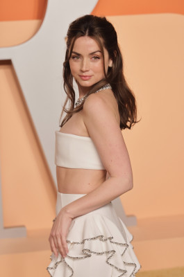 Ana de Armas pic #1369893