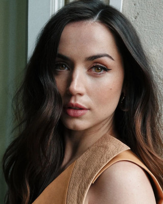 Ana de Armas pic #1324251