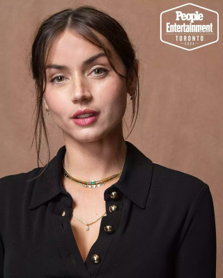 Ana de Armas pic #1360615