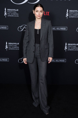 Ana de Armas pic #1311157