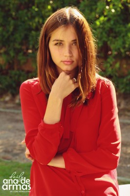 Ana de Armas pic #1318990