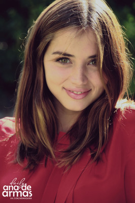 Ana de Armas pic #1318989