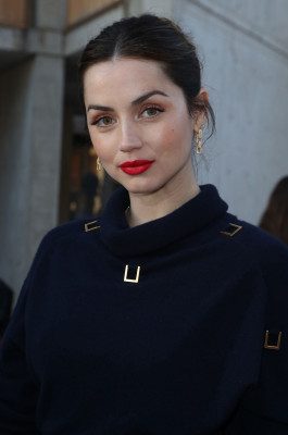 Ana de Armas pic #1302900