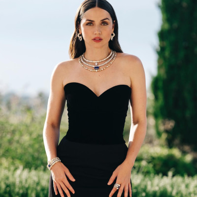 Ana de Armas pic #1334135