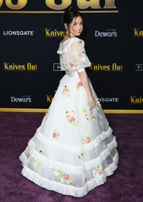 Ana de Armas pic #1312764