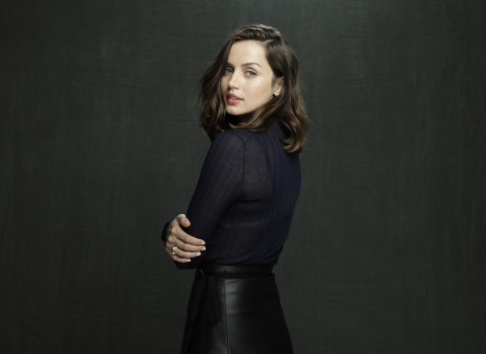 Ana de Armas pic #1245235