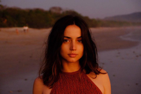 Ana de Armas pic #1318115