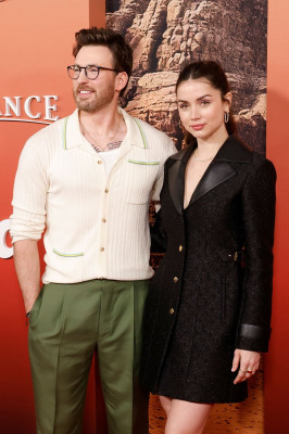 Ana de Armas pic #1355930