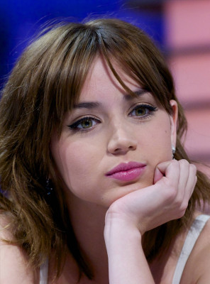 Ana de Armas pic #843982