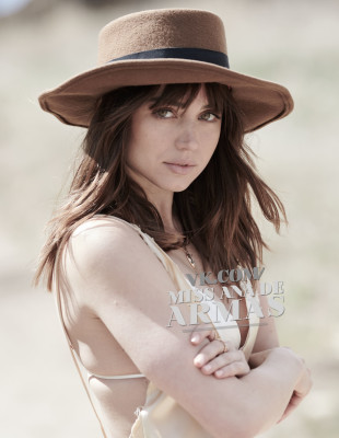 Ana de Armas pic #1324120