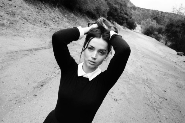 Ana de Armas pic #1319643