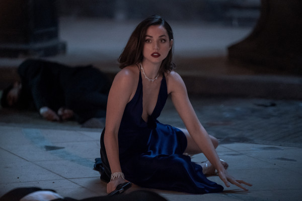 Ana de Armas pic #1233945