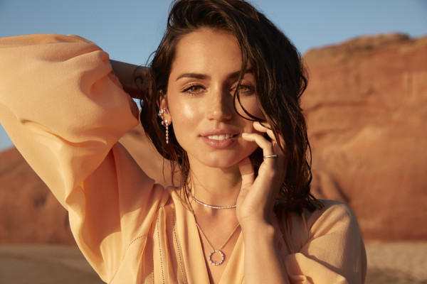 Ana de Armas pic #1233482