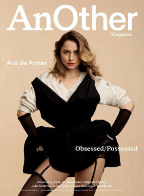 Ana de Armas pic #1311458