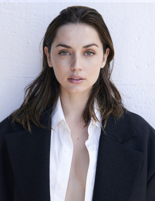 Ana de Armas pic #1309827