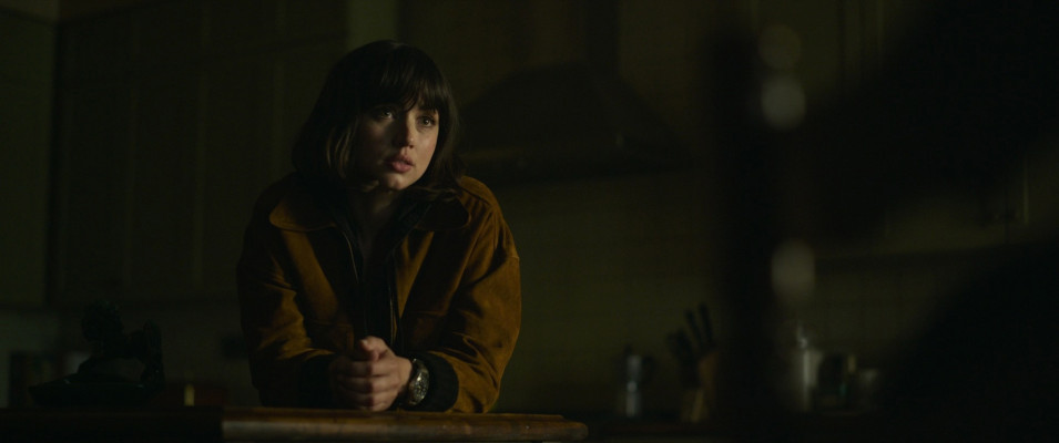 Ana de Armas pic #1309504