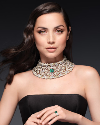 Ana de Armas pic #1354659