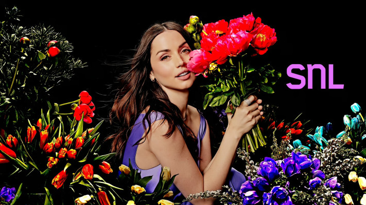 Ana de Armas pic #1354697