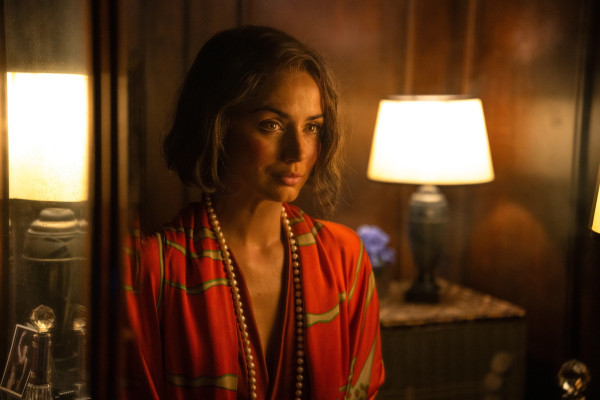 Ana de Armas pic #1377878